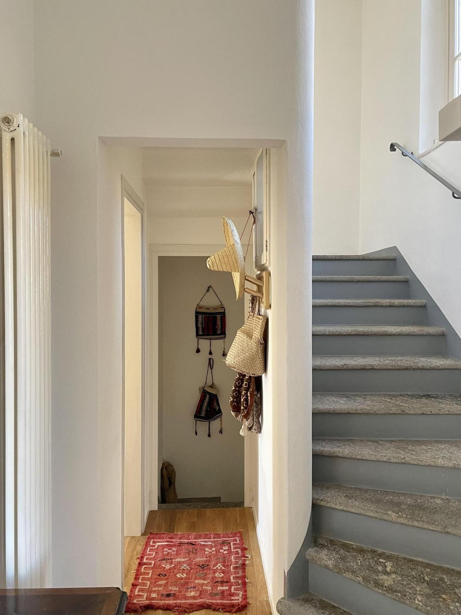 Villa Casa Tranquilla Cannobio Esterno foto
