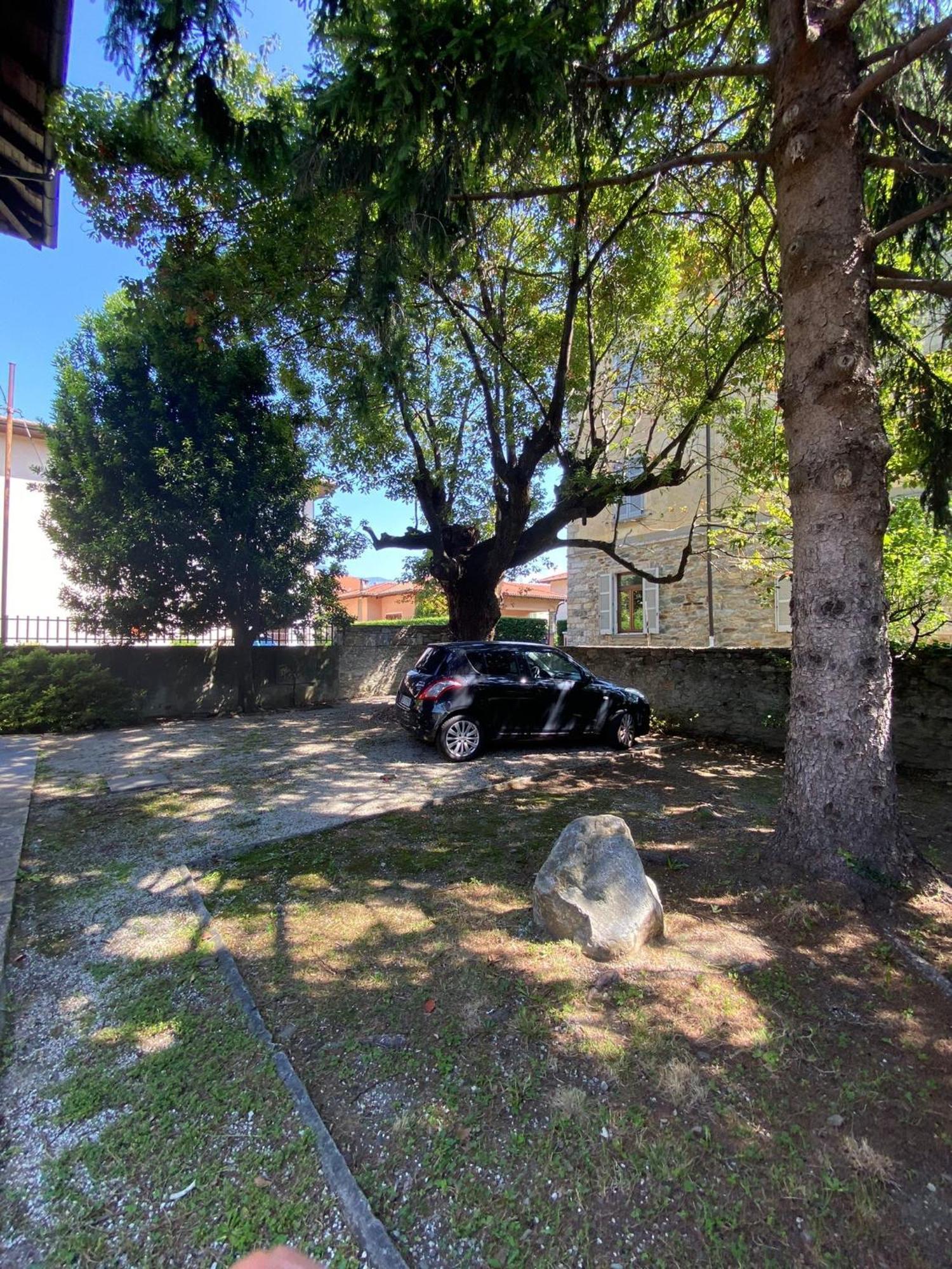 Villa Casa Tranquilla Cannobio Esterno foto