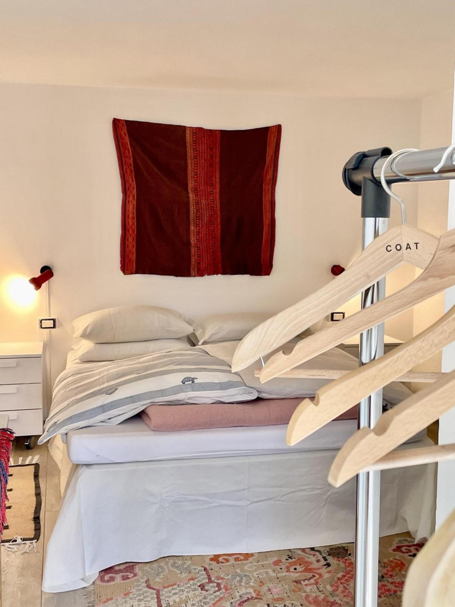 Villa Casa Tranquilla Cannobio Esterno foto
