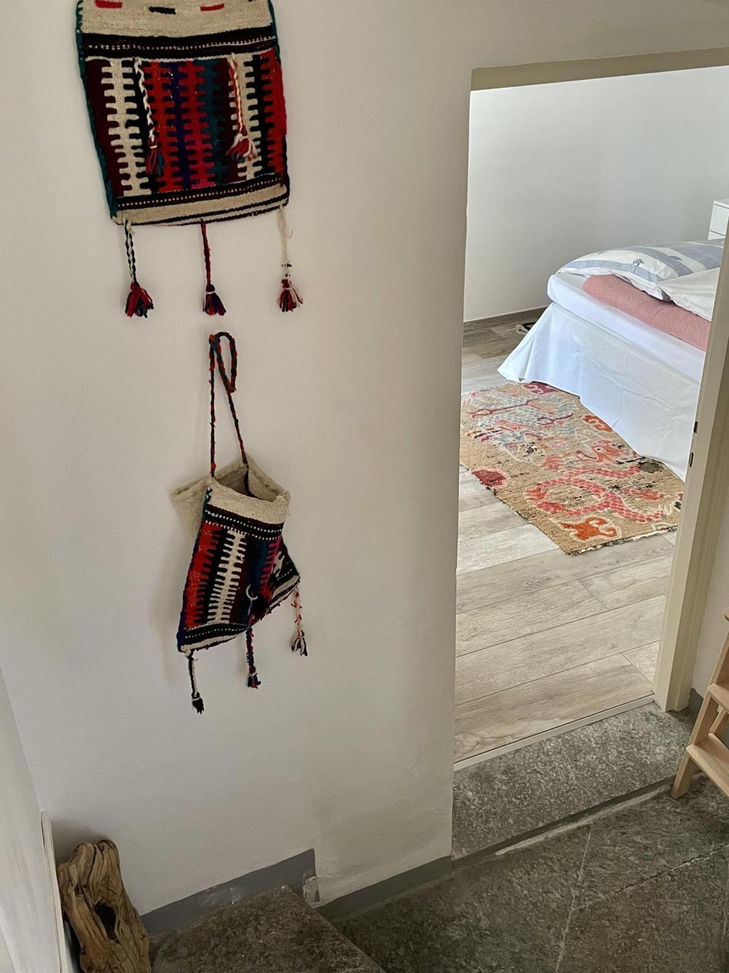 Villa Casa Tranquilla Cannobio Esterno foto