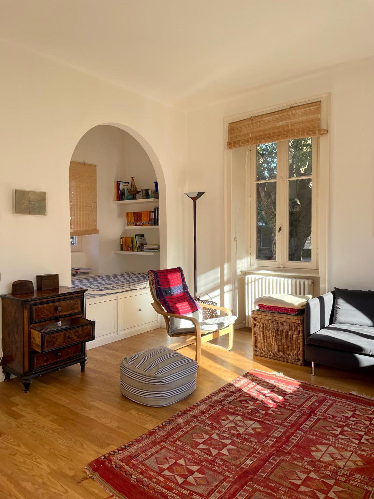 Villa Casa Tranquilla Cannobio Esterno foto