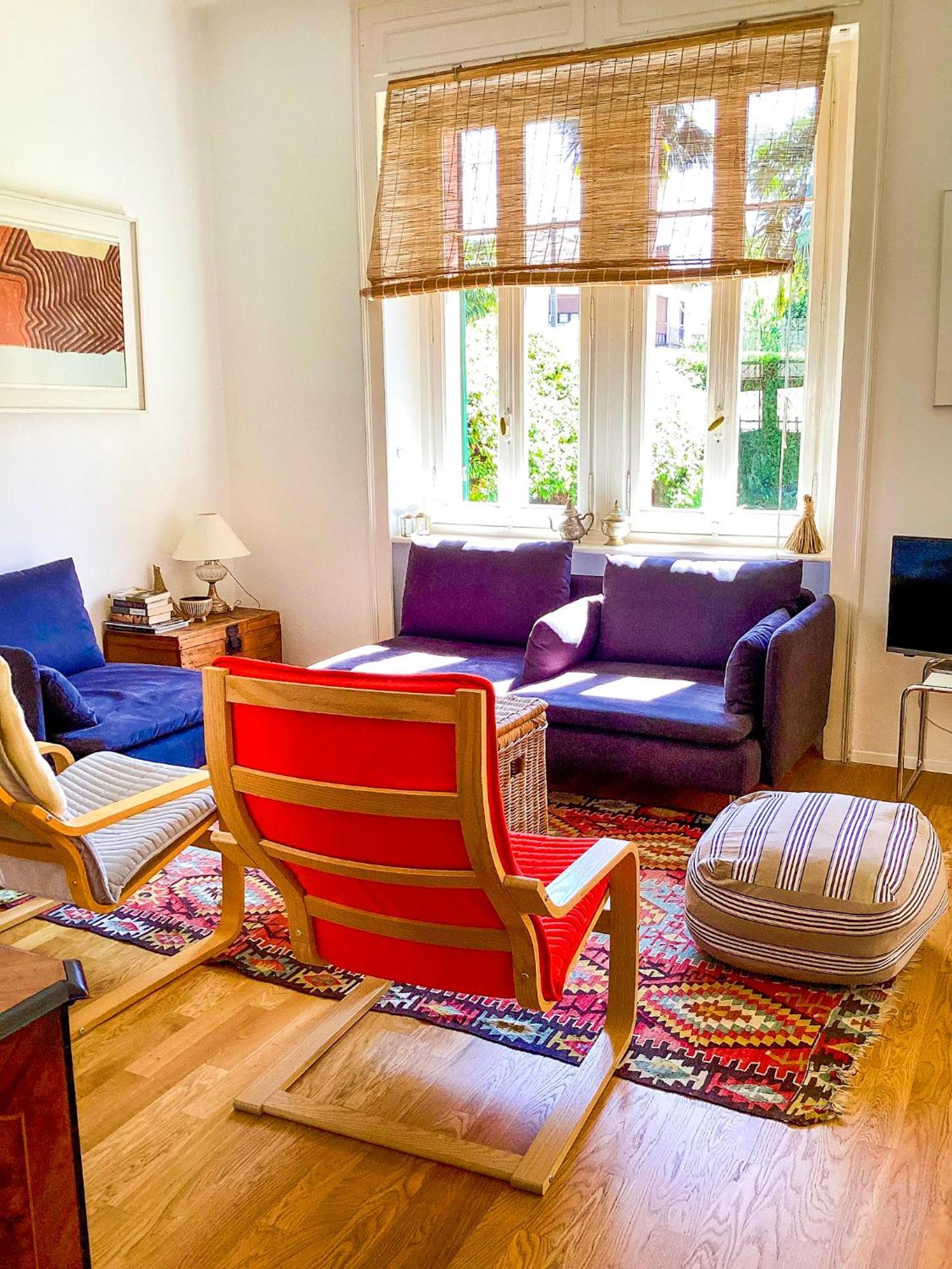 Villa Casa Tranquilla Cannobio Esterno foto